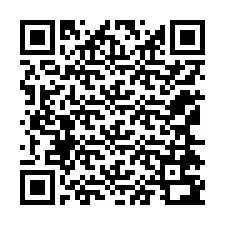 QR Code for Phone number +12164792873