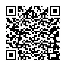 Kode QR untuk nomor Telepon +12164793829