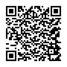 QR Code for Phone number +12164811433