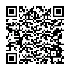 QR Code pour le numéro de téléphone +12164825793