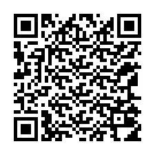 QR-koodi puhelinnumerolle +12165014110