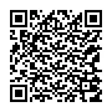 QR код за телефонен номер +12165016020