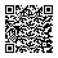 QR-Code für Telefonnummer +12165016830