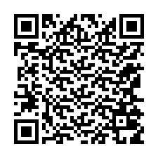 QR Code for Phone number +12165019576