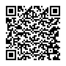 QR Code for Phone number +12165026566