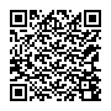 QR-Code für Telefonnummer +12165040301