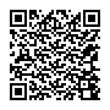 Kod QR dla numeru telefonu +12165040303