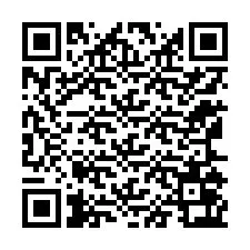 QR Code for Phone number +12165063546