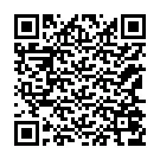 QR-code voor telefoonnummer +12165076961