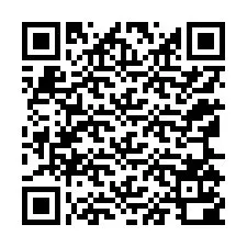 QR-code voor telefoonnummer +12165100708