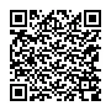 QR Code สำหรับหมายเลขโทรศัพท์ +12165108692