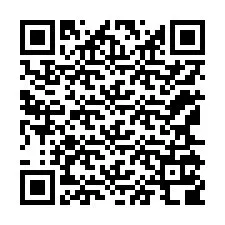 QR код за телефонен номер +12165108871