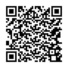 QR-Code für Telefonnummer +12165140127