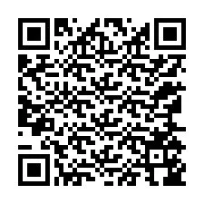 Kode QR untuk nomor Telepon +12165146788