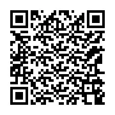 Kode QR untuk nomor Telepon +12165148851