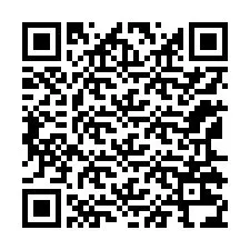 QR Code pour le numéro de téléphone +12165234955