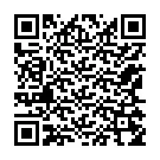 QR-Code für Telefonnummer +12165254067