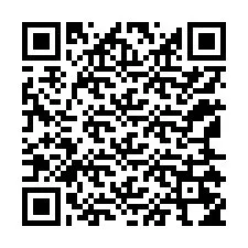 QR-code voor telefoonnummer +12165254080