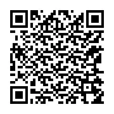 QR-Code für Telefonnummer +12165254082