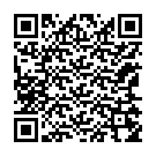 QR код за телефонен номер +12165254085