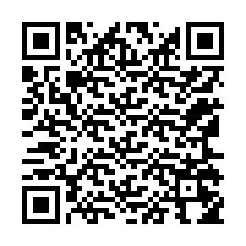 QR-Code für Telefonnummer +12165254919