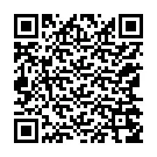 QR Code for Phone number +12165256898