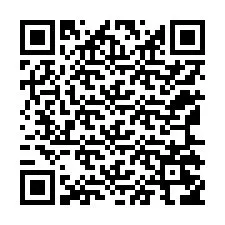 QR код за телефонен номер +12165256904