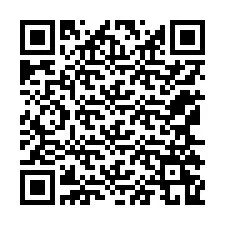 QR Code for Phone number +12165269673