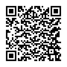 QR Code for Phone number +12165269674