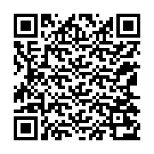 QR-Code für Telefonnummer +12165272390