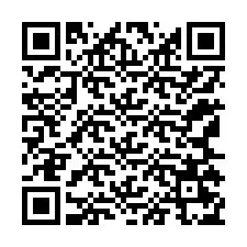 QR код за телефонен номер +12165275530