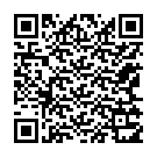 QR-code voor telefoonnummer +12165311427