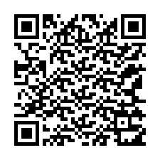 Codice QR per il numero di telefono +12165311430