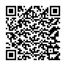 QR-Code für Telefonnummer +12165311431