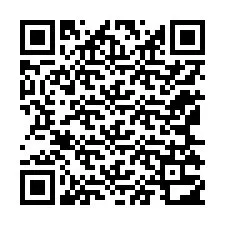 QR Code pour le numéro de téléphone +12165312236