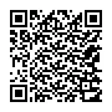 QR код за телефонен номер +12165312237