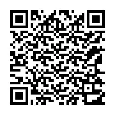 Codice QR per il numero di telefono +12165312241