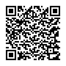 Kode QR untuk nomor Telepon +12165312242