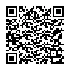 Kode QR untuk nomor Telepon +12165312471