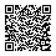 QR-code voor telefoonnummer +12165312472