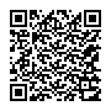 Kode QR untuk nomor Telepon +12165312473