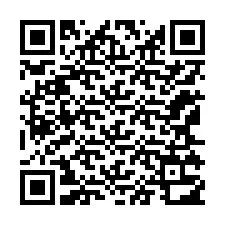 QR kód a telefonszámhoz +12165312475