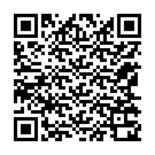 Kode QR untuk nomor Telepon +12165320993