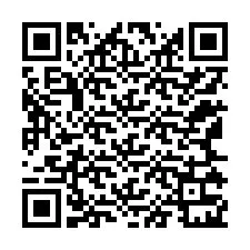 QR код за телефонен номер +12165321024