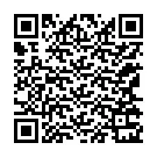 QR-koodi puhelinnumerolle +12165321974