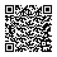 QR-код для номера телефона +12165321975