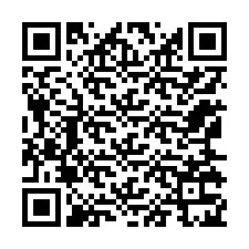 Kode QR untuk nomor Telepon +12165325987