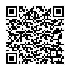 QR-koodi puhelinnumerolle +12165327680