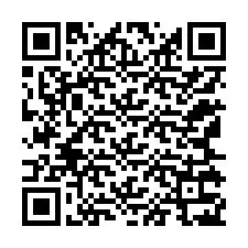 Codice QR per il numero di telefono +12165327834