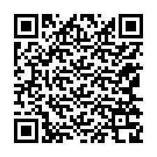 QR Code for Phone number +12165328632